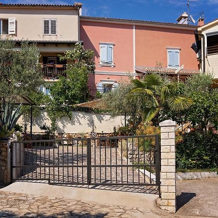 Ivana Vrsar Exterior photo