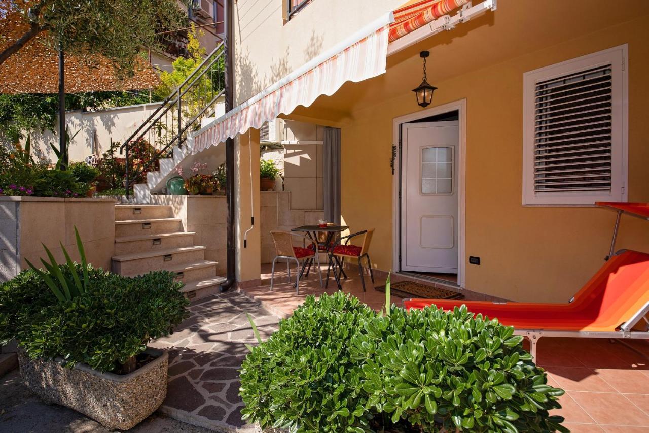 Ivana Vrsar Exterior photo