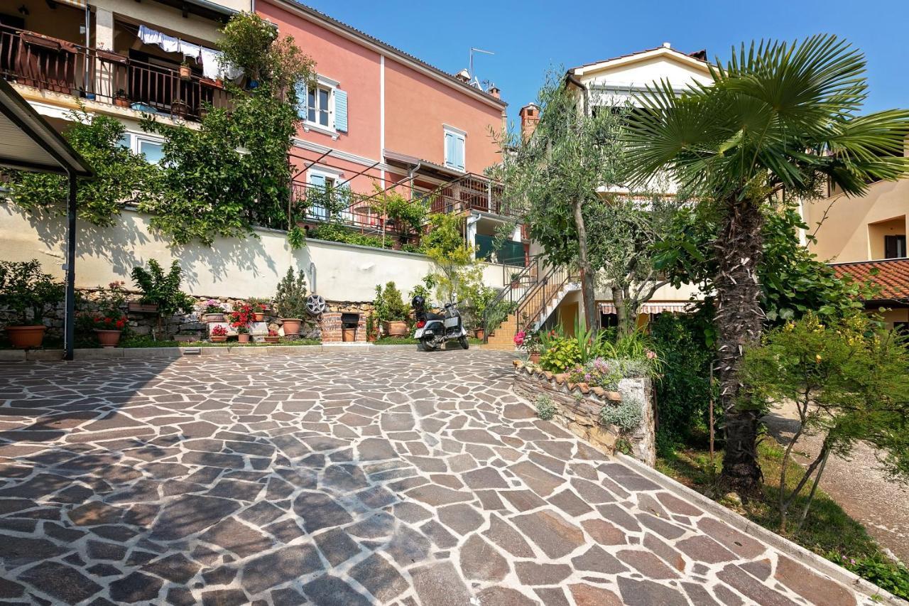 Ivana Vrsar Exterior photo