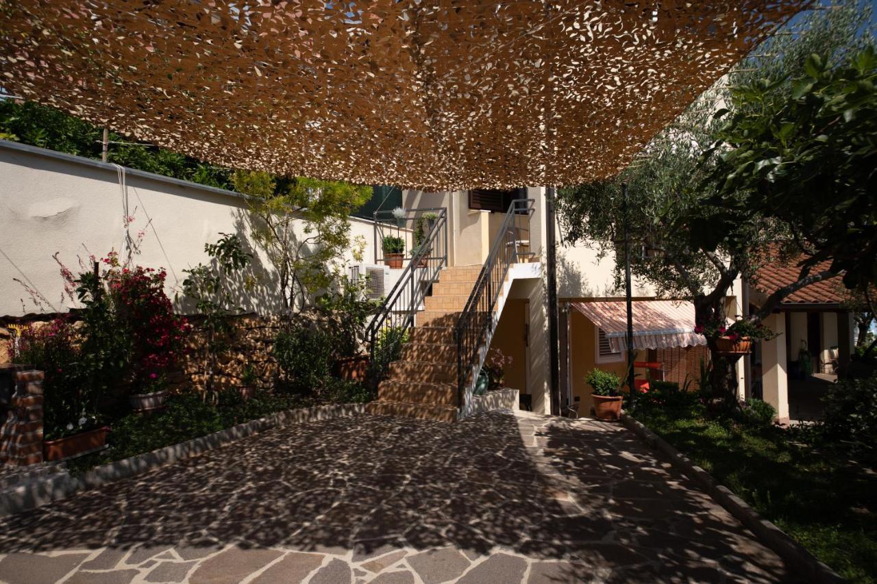 Ivana Vrsar Exterior photo